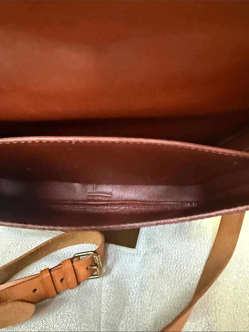 Louis Vuitton Monogram Cartouchiere Shoulder Crossbody